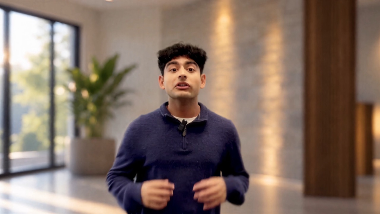 Arden launch video (YC P26), made by Unveil Studio