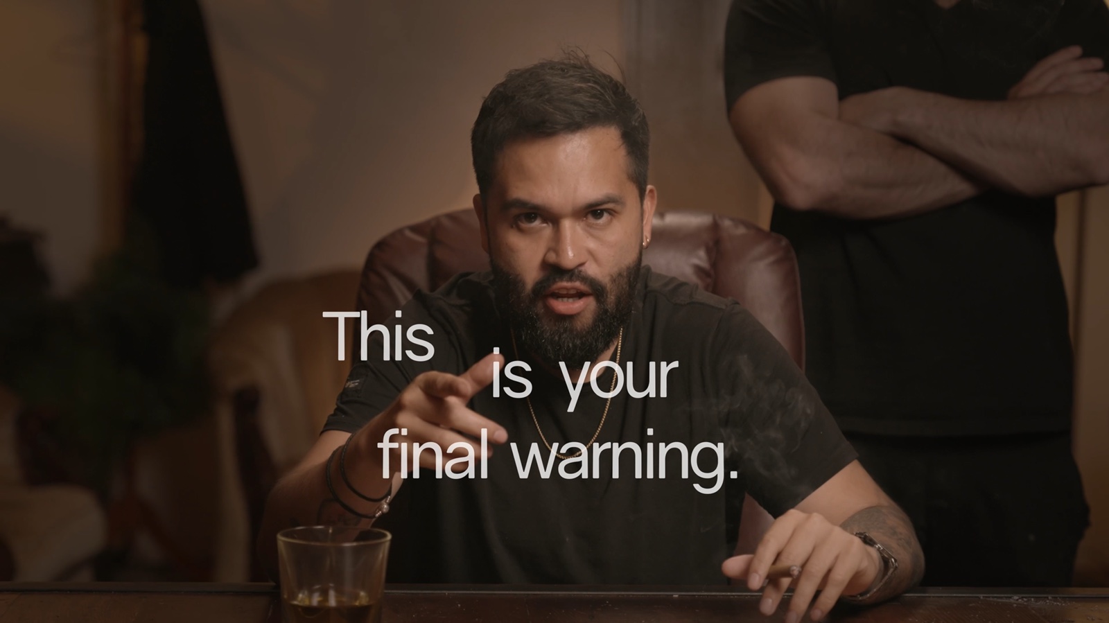 Callbook launch video (YC S26), made by Unveil Studio